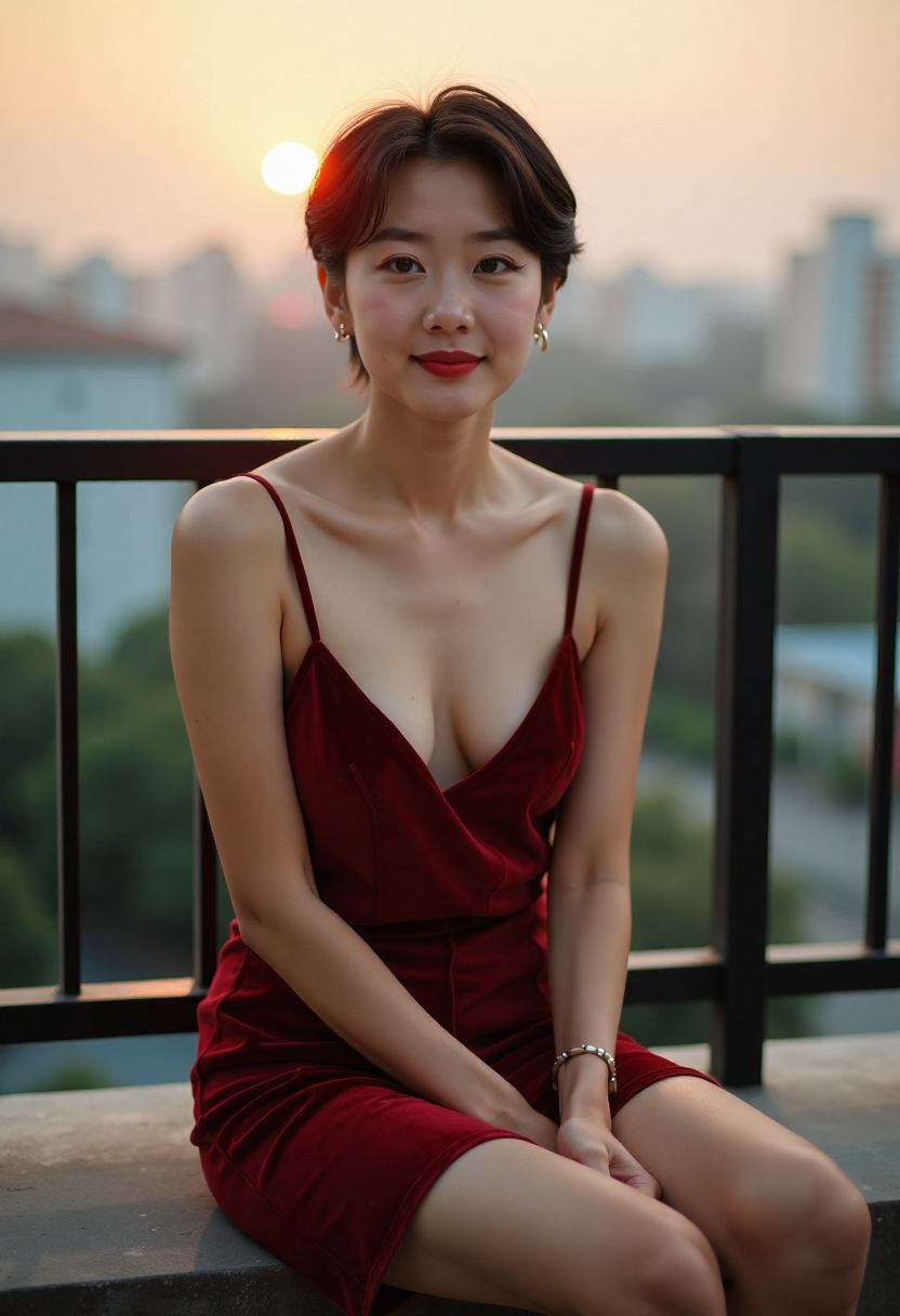 夜以继日