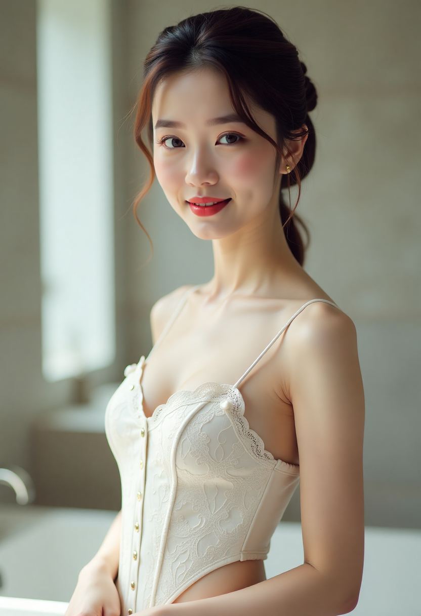 蓦然回首