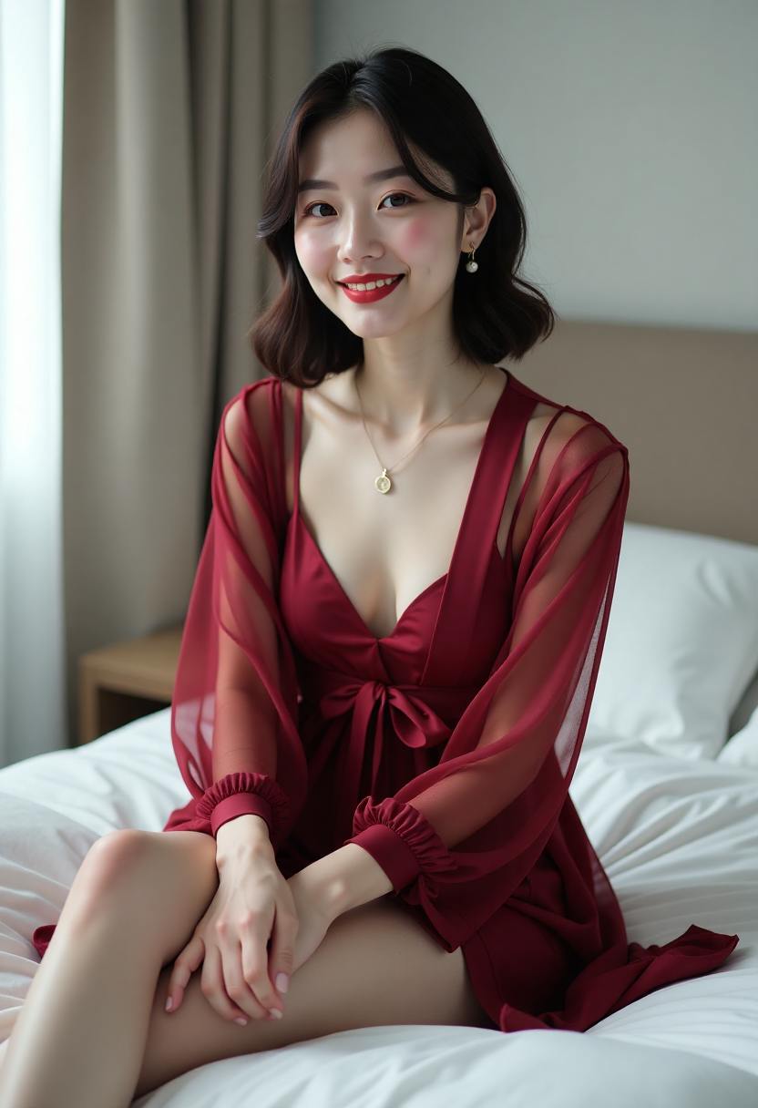 情书