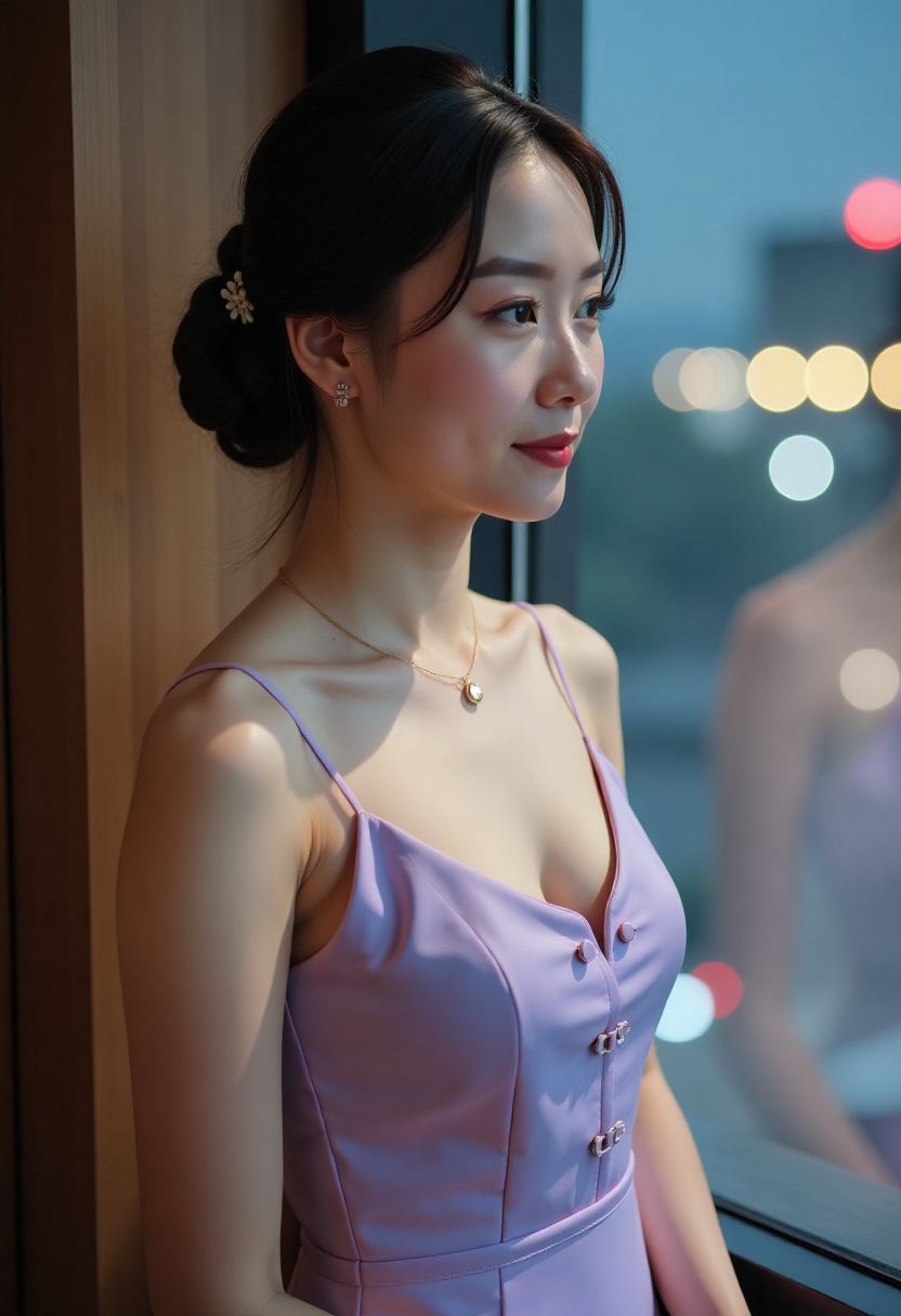 校对老周的头像