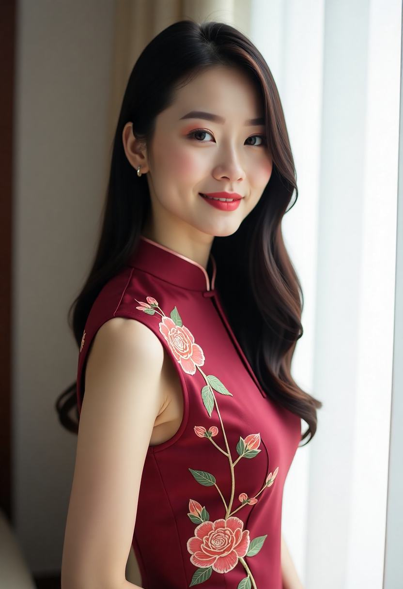 燃烧
