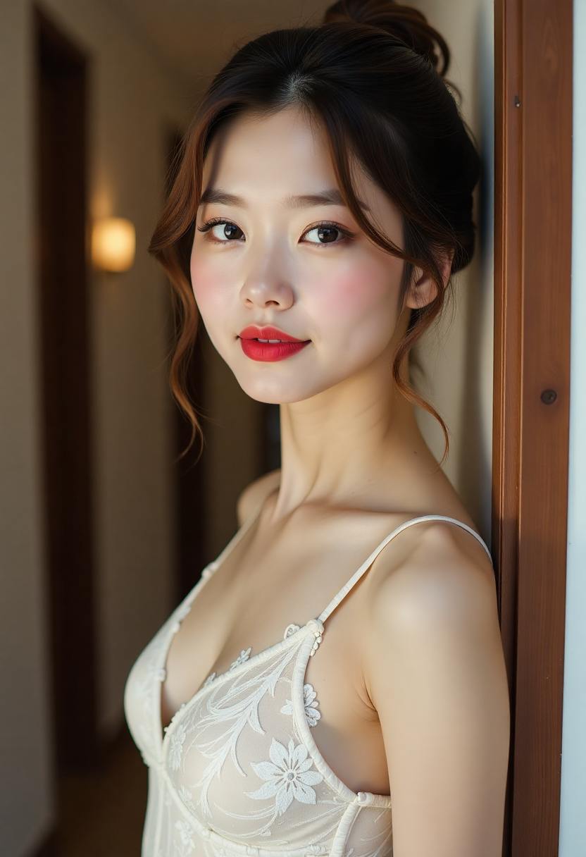 步履不停